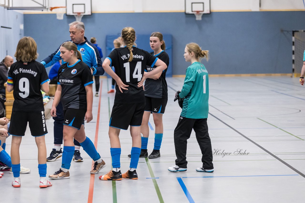 Bild 371 - wBJ Futsalmeisterschaft